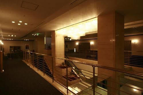 Kakogawa Plaza Hotel Extérieur photo